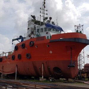 Anchor Handler 45T BP