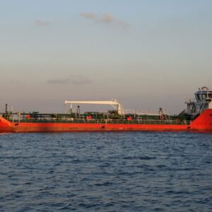 Platform Supply Vessel 1500 DWT